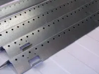 Líneas de perfilado para plafones 1 Líneas de perfilado para plafones 1