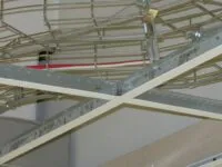 Linee di produzione per controsoffitti 1 Linee di produzione per controsoffitti 1