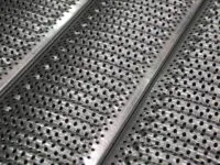 Lignes de production pour dalles métalliques 3