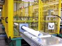 Линии профилирования для изготовления водосточных труб  2