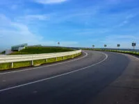 Linee di profilatura per guardrails 1