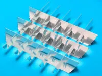 Lignes de profilage pour réflecteurs de tubes neon 3