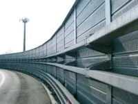 Roll forming lines for sound-absorbing panels 2