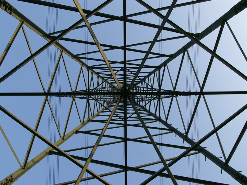 桥塔辊型线 1