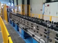 Líneas para perfiles para el sector de la automoción  3