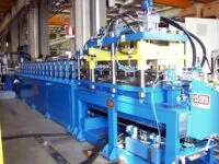 Linee per profili strutturali di elettrodomestici 5