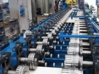 Lignes de production d’enveloppes pour appareils électroménagers 2