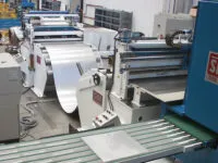 Lignes de production d’enveloppes pour appareils électroménagers 3