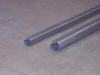 Líneas de producción para postes para vallas y viñas 3 Líneas de producción para postes para vallas y viñas 3