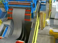 Lignes de refendage pour fort épaisseur 2