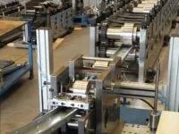 Líneas para perfiles para el sector de la automoción  4