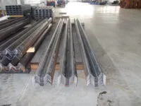 Linee di profilatura per guardrails 2