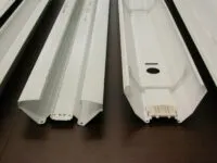 Líneas de perfilado para plafones 4 Líneas de perfilado para plafones 4