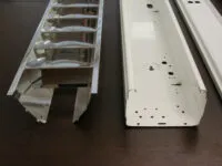 Líneas de perfilado para plafones 5 Líneas de perfilado para plafones 5