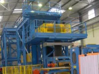 Linee di ispezione e trattamento superficiale coil 3