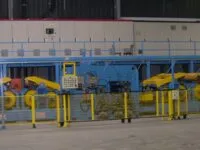 Linee di ispezione e trattamento superficiale coil 4