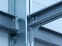 Instalaciones para perfiles estructurales 3