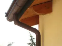 Maszyny do produkcji elementów systemów odprowadzania deszczu 4 Maszyny do produkcji elementów systemów odprowadzania deszczu 4