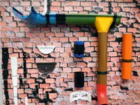 Maszyny do produkcji elementów systemów odprowadzania deszczu 5 Maszyny do produkcji elementów systemów odprowadzania deszczu 5