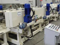 Flexible roll forming 4