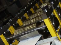 Traditional roll forming 7