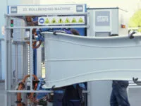 3D roll forming 2