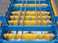 Traditional roll forming 2