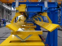 Traditional roll forming 3