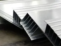 Laser-plasma cutting and welding 3