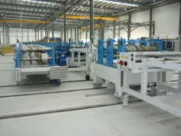 Flexible roll forming 8
