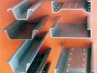 Flexible roll forming 1