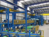 Cassette roll forming 5