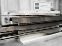 3D roll forming 3