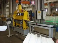 Forming and bending 5
