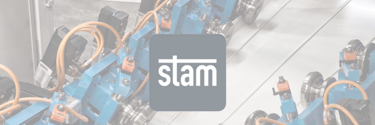 STAM sarà presente a EuroBlech 2018 STAM sarà presente a EuroBlech 2018