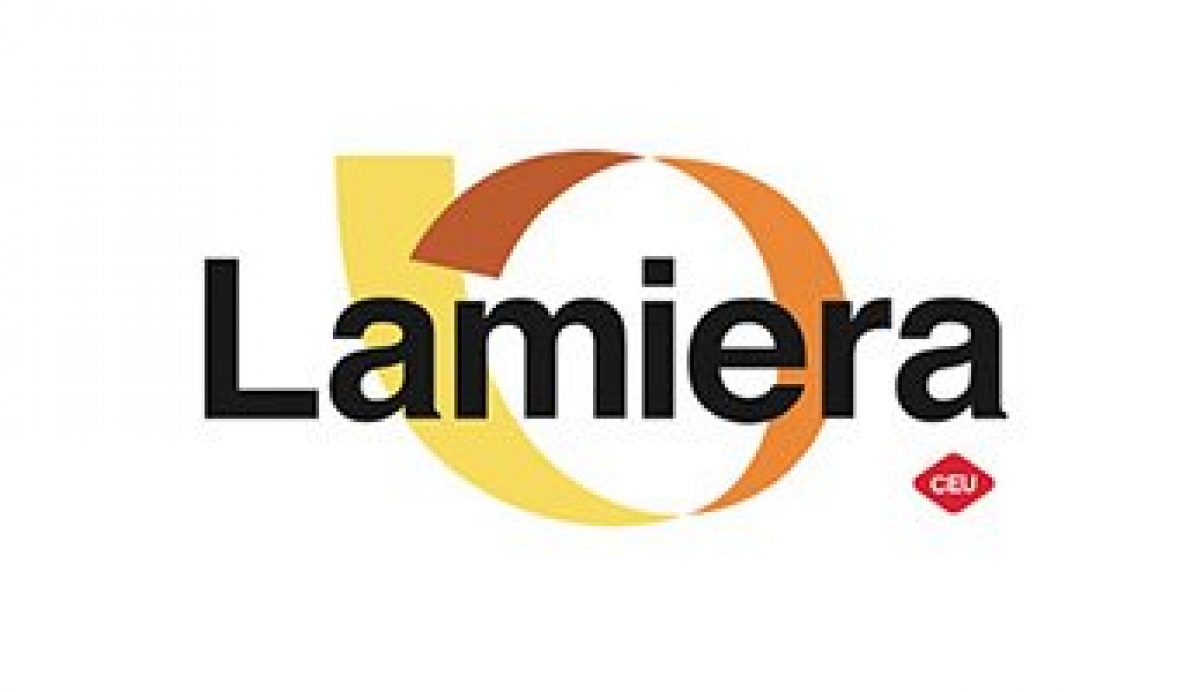 STAM goes to LAMIERA 2023 fair
