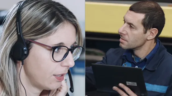 La relazione con il cliente prosegue dopo la vendita