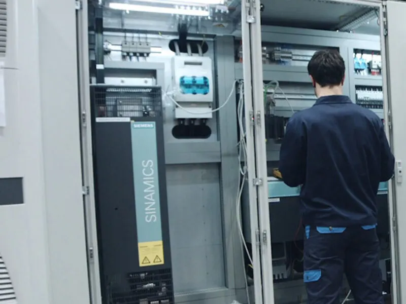 After-sales technical support 5